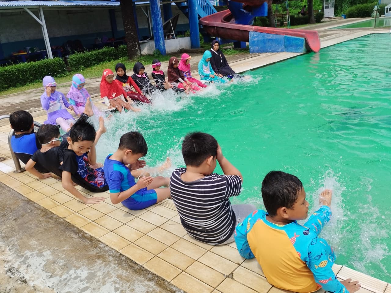 RENANG