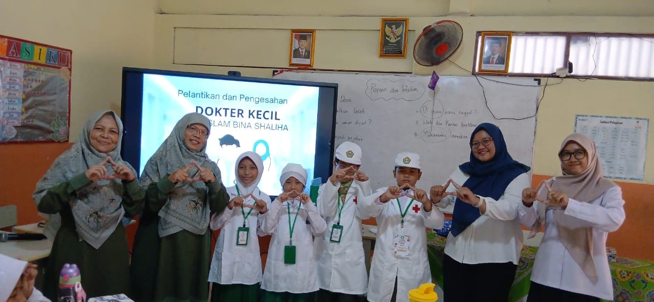 Dokter Kecil