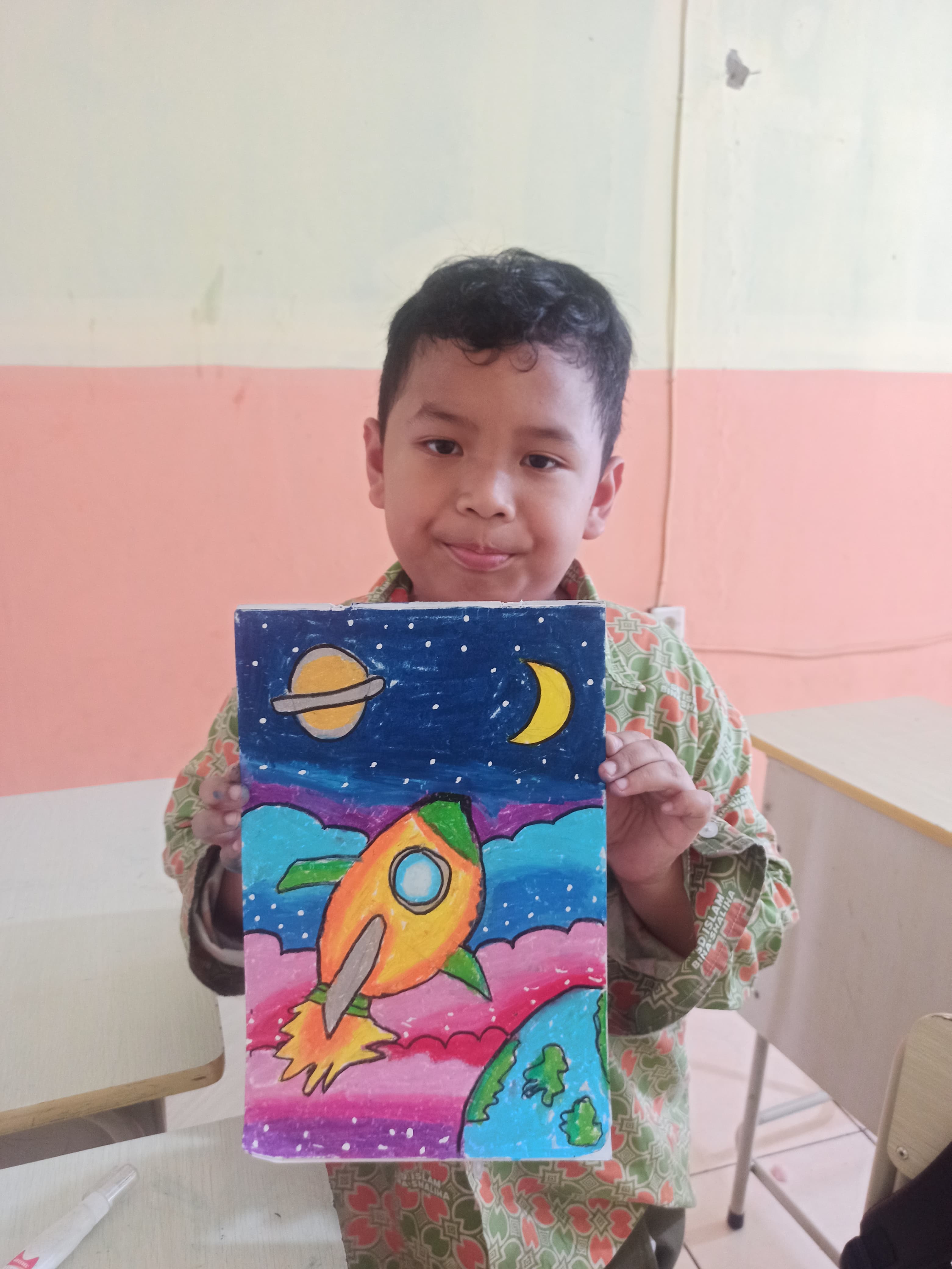 Kegiatan SD