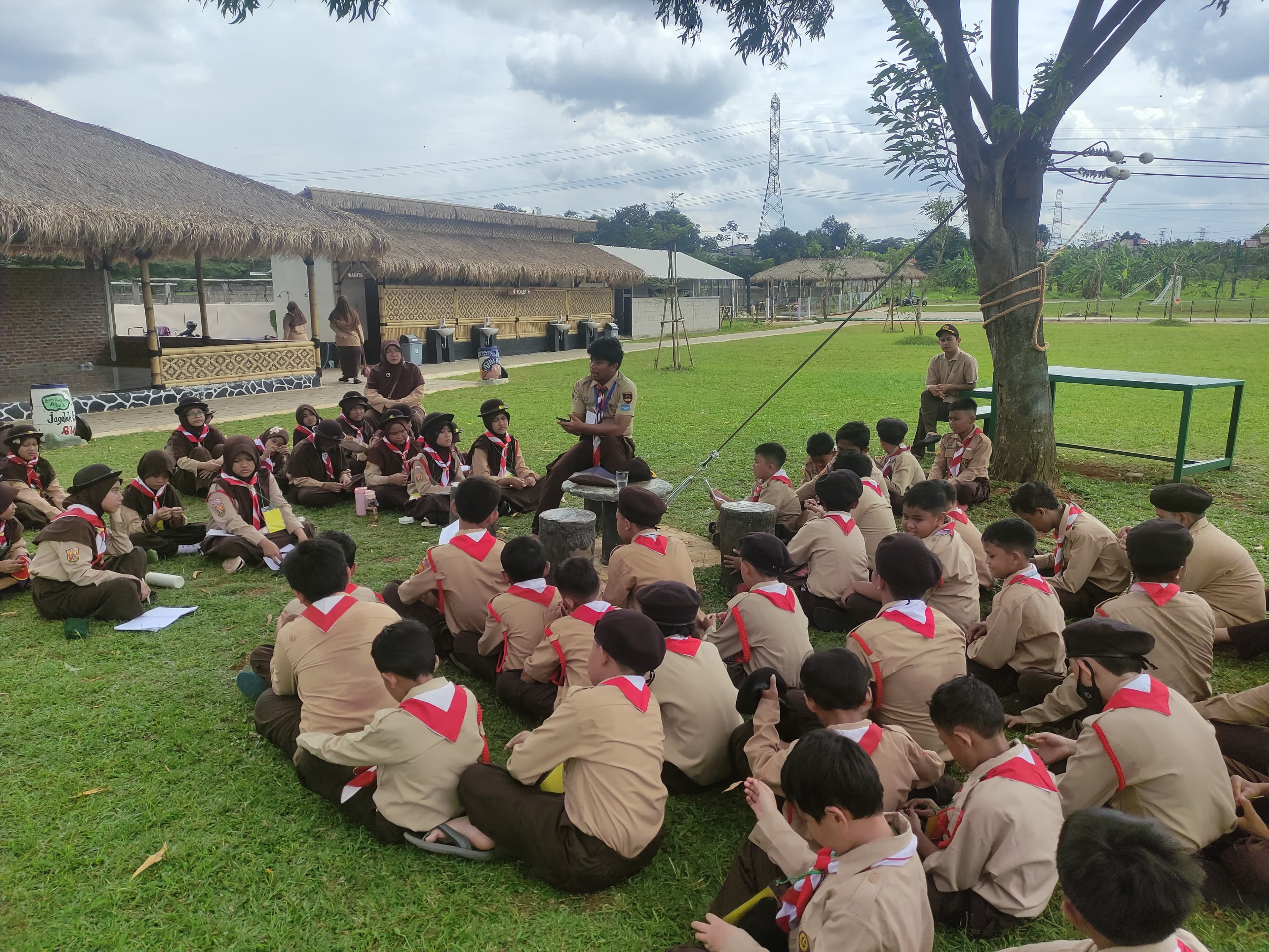 Leadership (LDKS)