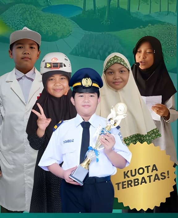 Siswa Berprestasi