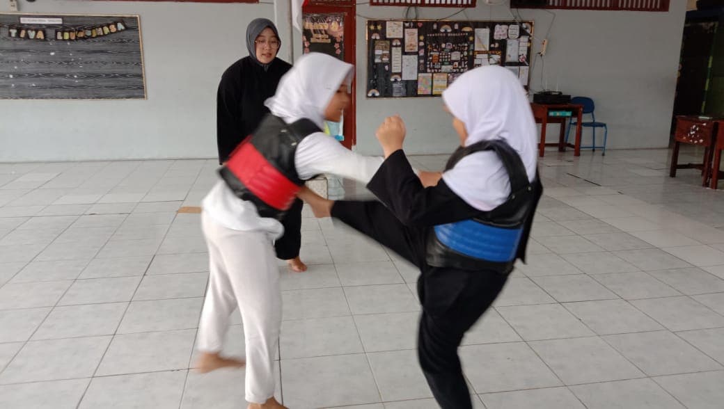 PENCAK SILAT