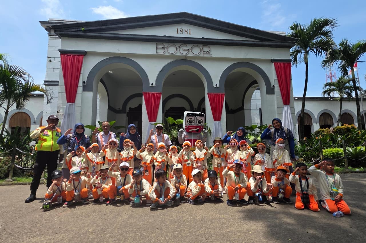 Kegiatan TK