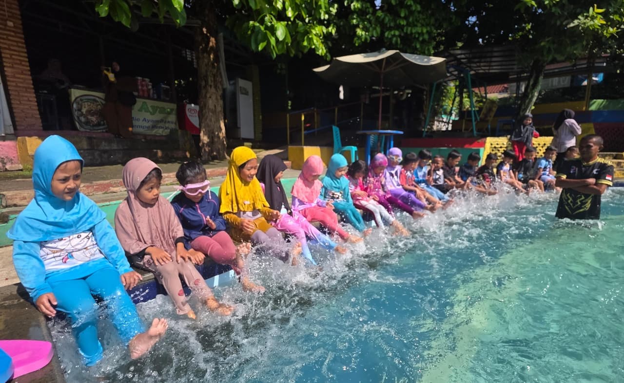 Kegiatan TK