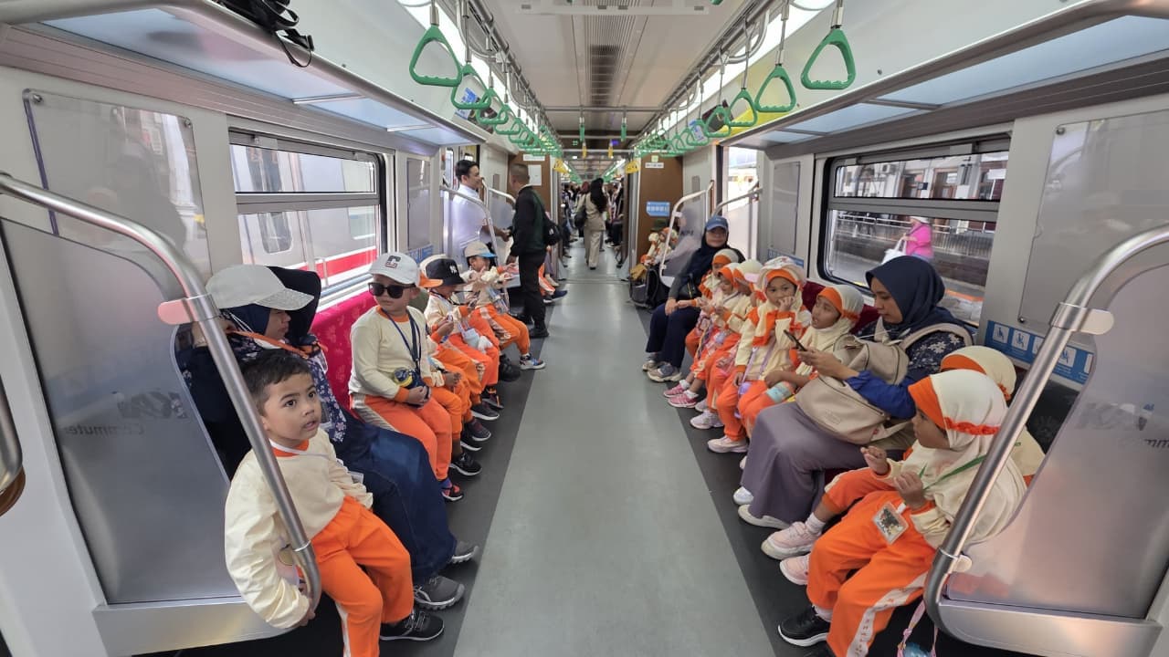 Kegiatan TK